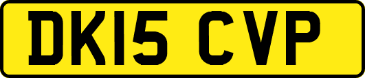 DK15CVP