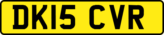 DK15CVR