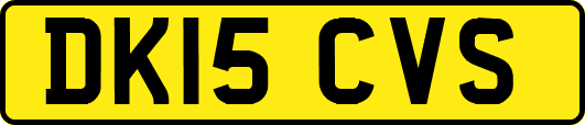 DK15CVS