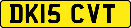 DK15CVT