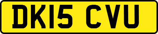 DK15CVU