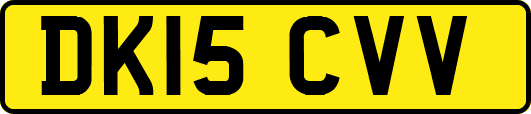 DK15CVV