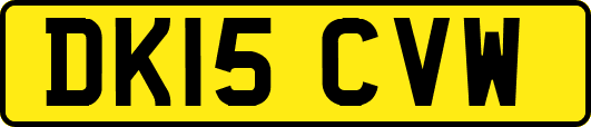 DK15CVW