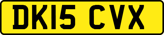 DK15CVX