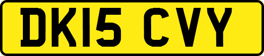 DK15CVY