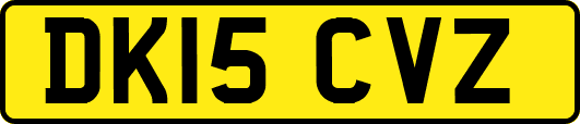DK15CVZ