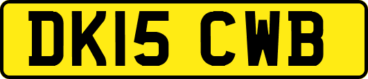 DK15CWB