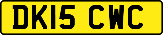 DK15CWC