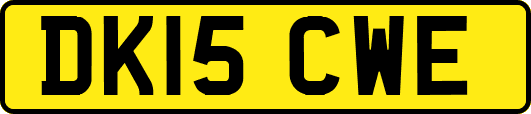 DK15CWE