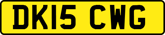 DK15CWG