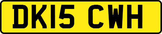 DK15CWH