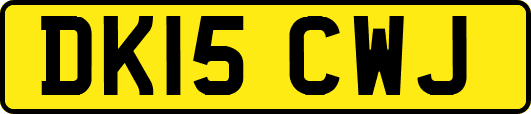 DK15CWJ