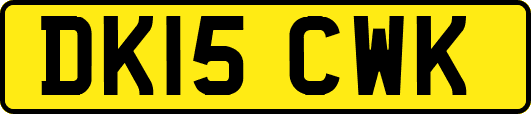 DK15CWK