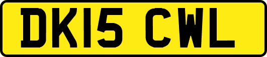 DK15CWL
