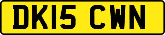 DK15CWN