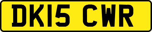 DK15CWR