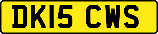 DK15CWS