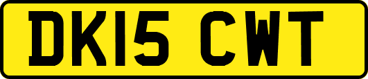 DK15CWT