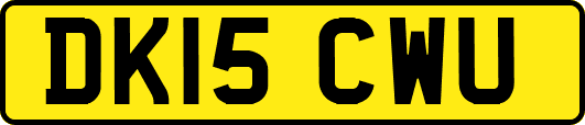 DK15CWU