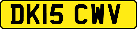 DK15CWV