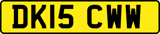 DK15CWW