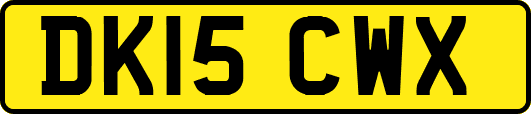 DK15CWX