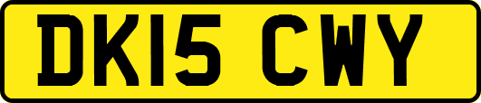 DK15CWY