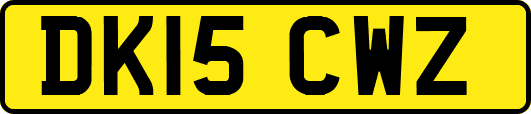 DK15CWZ
