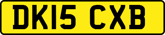 DK15CXB