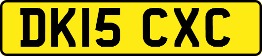 DK15CXC