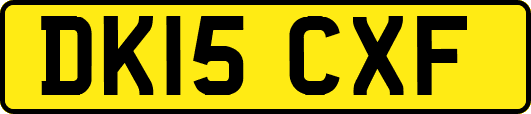 DK15CXF