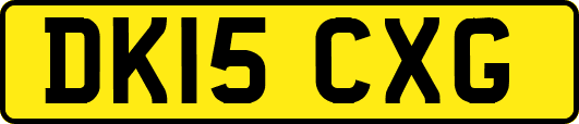 DK15CXG
