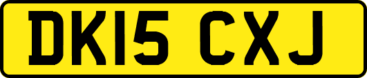 DK15CXJ