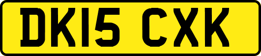 DK15CXK