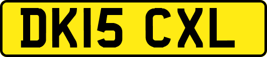 DK15CXL