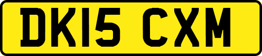 DK15CXM