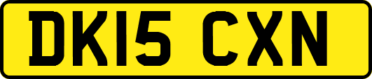 DK15CXN
