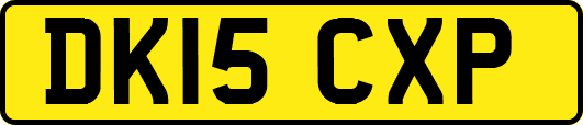 DK15CXP