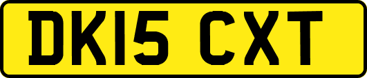 DK15CXT