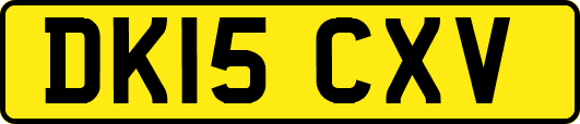 DK15CXV