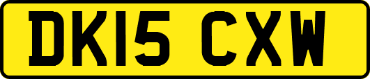 DK15CXW