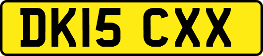 DK15CXX