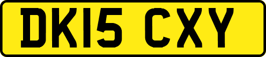 DK15CXY