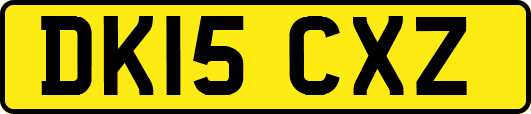 DK15CXZ