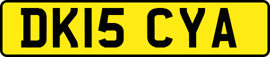 DK15CYA