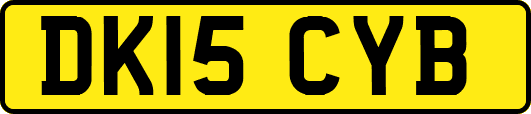 DK15CYB