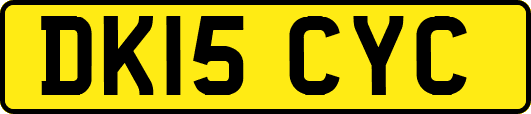 DK15CYC