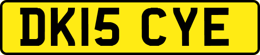 DK15CYE