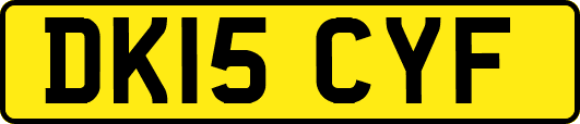 DK15CYF