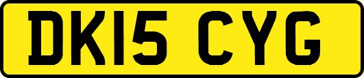 DK15CYG
